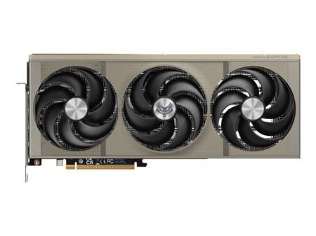 SAPPHIRE NITRO+ AMD RADEON RX 9070 GAMING OC 16GB DUAL HDMI DUAL DP