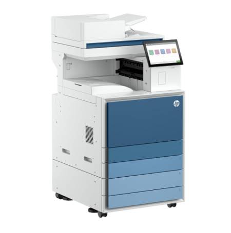 HP LaserJet Enterprise Flow MFP 8601z Printer