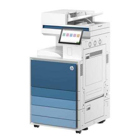 HP LaserJet Enterprise Flow MFP 8601dn Printer