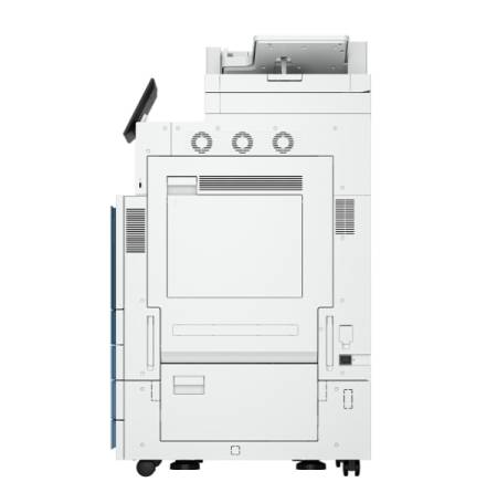 HP LaserJet Enterprise Flow MFP 8601dn Printer