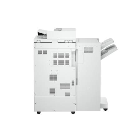 HP LaserJet Enterprise Flow MFP 8601z+ Printer
