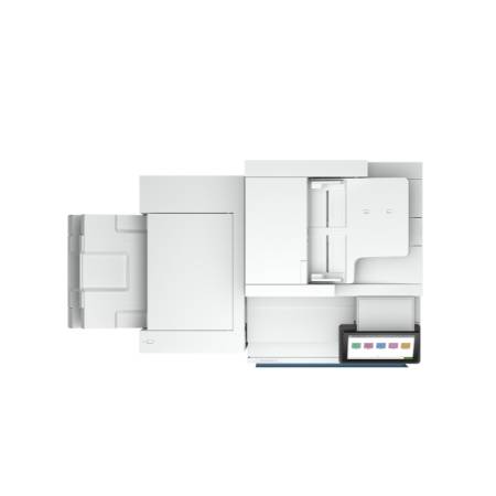 HP LaserJet Enterprise Flow MFP 8601z+ Printer
