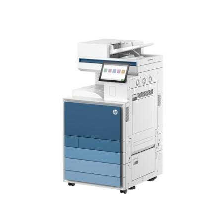 HP Color LaserJet Enterprise Flow MFP 8801z Printer