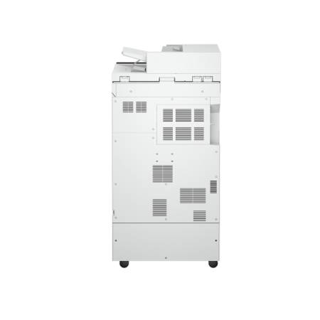 HP Color LaserJet Enterprise Flow MFP 8801dn Printer