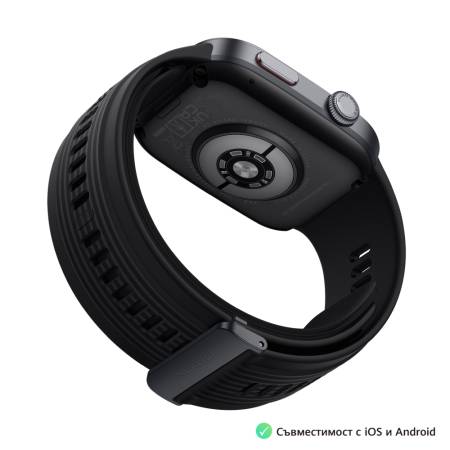 Huawei Watch D2 LCA-B10