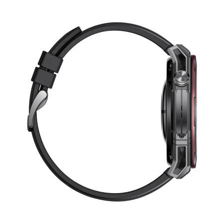 Huawei Watch Ultimate 2 March-B19 Black + Huawei FreeBuds 7i Conch-T010 Black