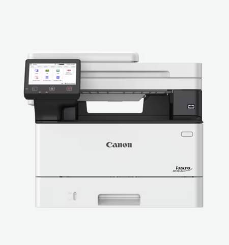 Canon i-SENSYS MF463dw II Printer/Scanner/Copier
