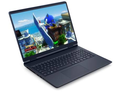 Dell Alienware 16 Aurora AC16250