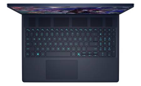 Dell Alienware 16X Aurora AC16251