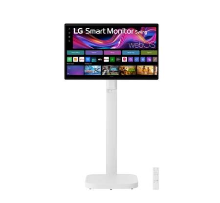 LG 32U889SA-W