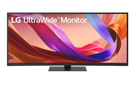 LG 34U650A-B