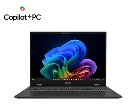 MSI Prestige 16 AI+ Evo B2VMG