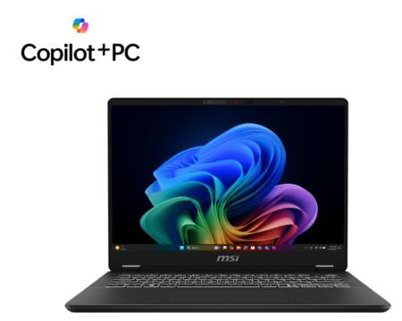 MSI Prestige 14 AI+ Evo C2VMG