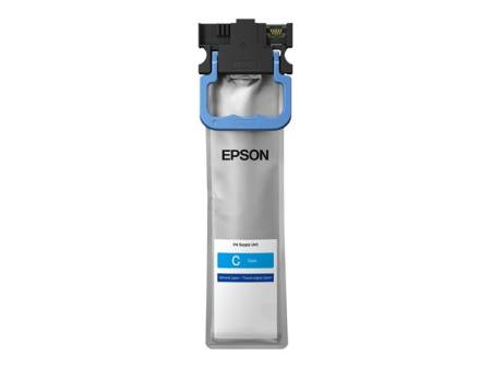 EPSON WORKFORCE PRO EM-C810XR CYAN XL SUPPLY UNIT