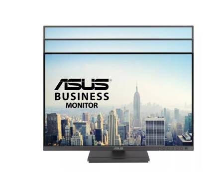 Asus BE248CFN Docking Monitor