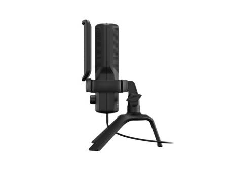 Genesis Microphone Radium 250 USB Stand Black