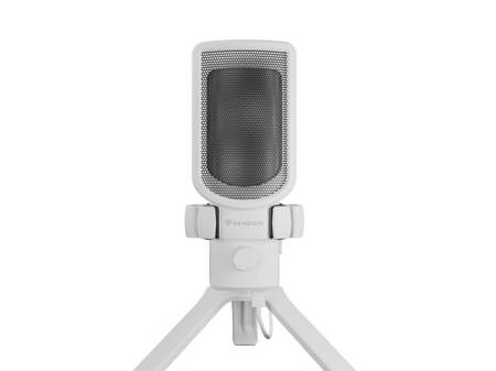 Genesis Microphone Radium 250 USB Stand White