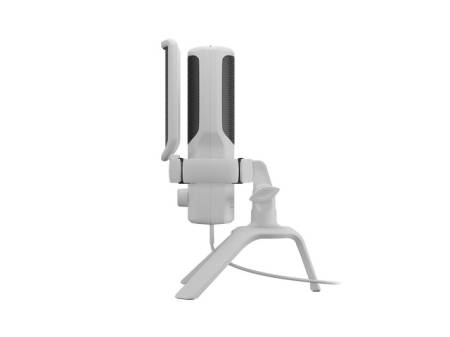 Genesis Microphone Radium 250 USB Stand White