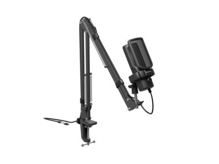 Genesis Microphone Radium 251 USB Arm Black