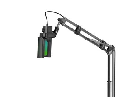 Genesis Microphone Radium 251 USB Arm Black
