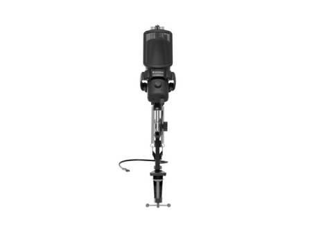 Genesis Microphone Radium 251 USB Arm Black