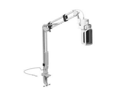 Genesis Microphone Radium 251 USB Arm White