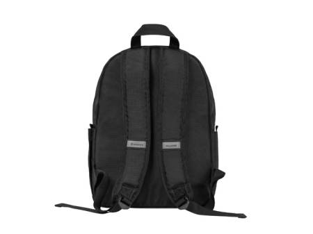 Genesis Laptop Backpack Pallad 200 15.6" Black 19L