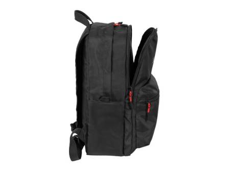 Genesis Laptop Backpack Pallad 200 15.6" Black 19L