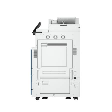 HP Color LaserJet Enterprise Flow MFP 8801z+ Printer