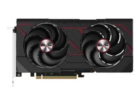 SAPPHIRE PULSE AMD RADEON RX 9060 XT GAMING OC 16GB DUAL HDMI / DP