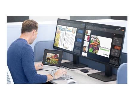 MICROSOFT Surface Laptop7 13.8inch Intel Core Ultra 7 268V 32GB 512GB Platinum W11P COMM EMEA