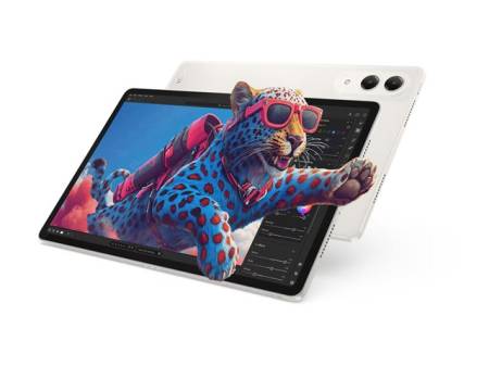 LENOVO Yoga Tab WiFi Qualcomm Snapdragon QCM6580Q 3.3GHz 11.1inch 3.2k 144Hz 12GB DDR5x 256GB UFS Android 15 Seashell + Pen