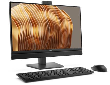 Dell Pro 24 All-in-One QC24250
