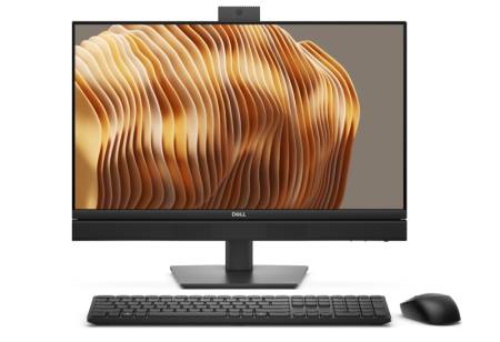Dell Pro 24 All-in-One QC24250