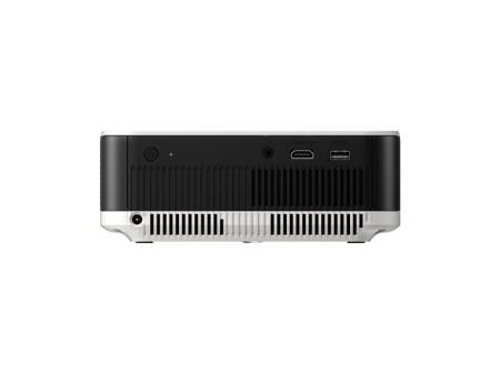 EPSON Lifestudio POP Projector 700lm EF-61W Diamond White