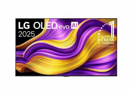 LG OLED65G51LW