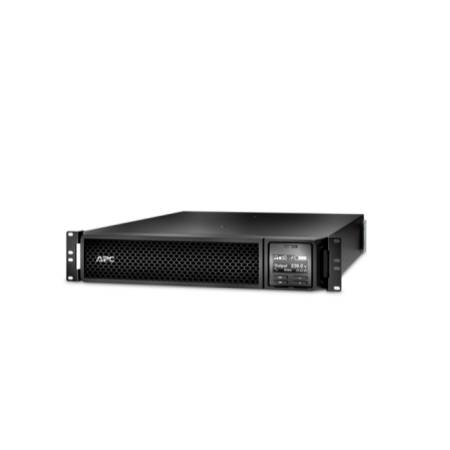 APC Smart-UPS SRT 1000VA RM 230V + APC Easy-UPS BV 500VA