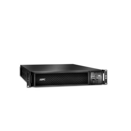 APC Smart-UPS SRT 1000VA RM 230V + APC Easy-UPS BV 500VA