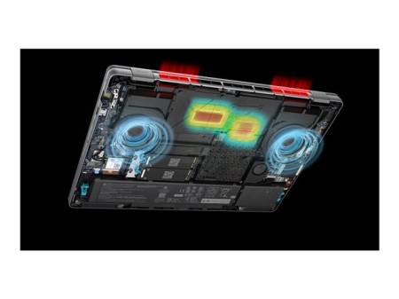 HP ZBook Fury G1i Intel Core Ultra 7 255HX 16inch 2.5k 32GB 1TB SSD RTX PRO 2000 W11P