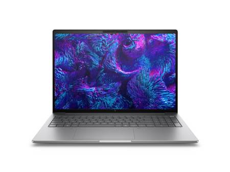 HP ZBook 8 G1i Intel Core Ultra 7 255H 16inch WUXGA 32GB 1TB SSD NVIDIA RTX 500 Ada 4GB W11P