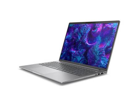 HP ZBook 8 G1i Intel Core Ultra 7 255H 16inch WUXGA 32GB 1TB SSD NVIDIA RTX 500 Ada 4GB W11P