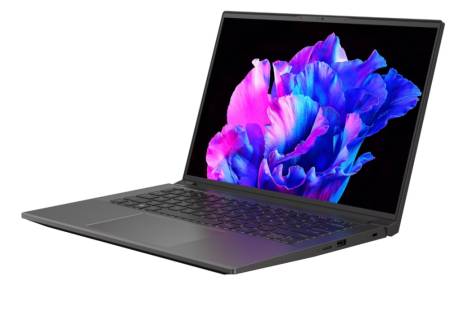 Acer Swift X 14