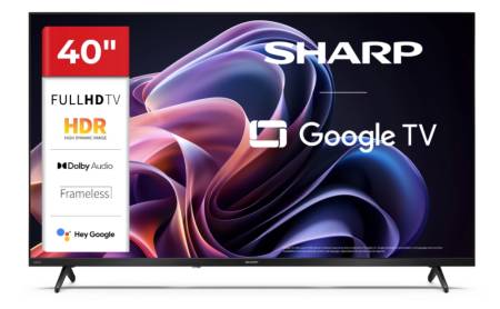 Sharp 40HF2265E
