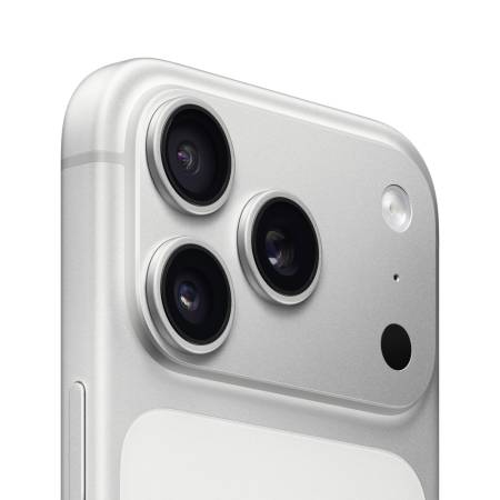 Apple iPhone 17 Pro 256GB Silver