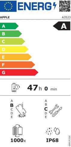 Apple iPhone 17 Pro 512GB Cosmic Orange