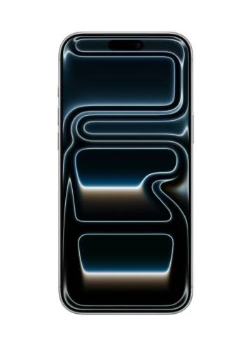 Apple iPhone 17 Pro Max 256GB Silver