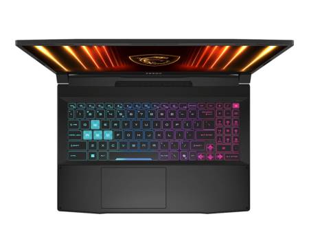 MSI Katana 15 HX B14WEK