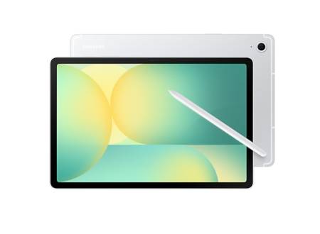 Samsung SM-X520 Galaxy Tab S10 FE WiFi 10.9" 8GB RAM 128GB Silver
