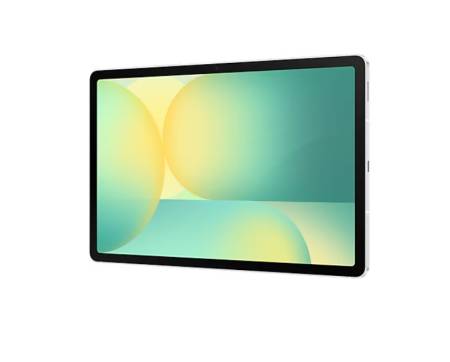 Samsung SM-X520 Galaxy Tab S10 FE WiFi 10.9" 8GB RAM 128GB Silver