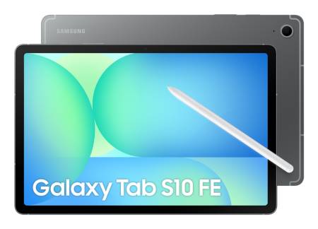 Samsung SM-X520 Galaxy Tab S10 FE WiFi 10.9" 8GB RAM 128GB Grey
